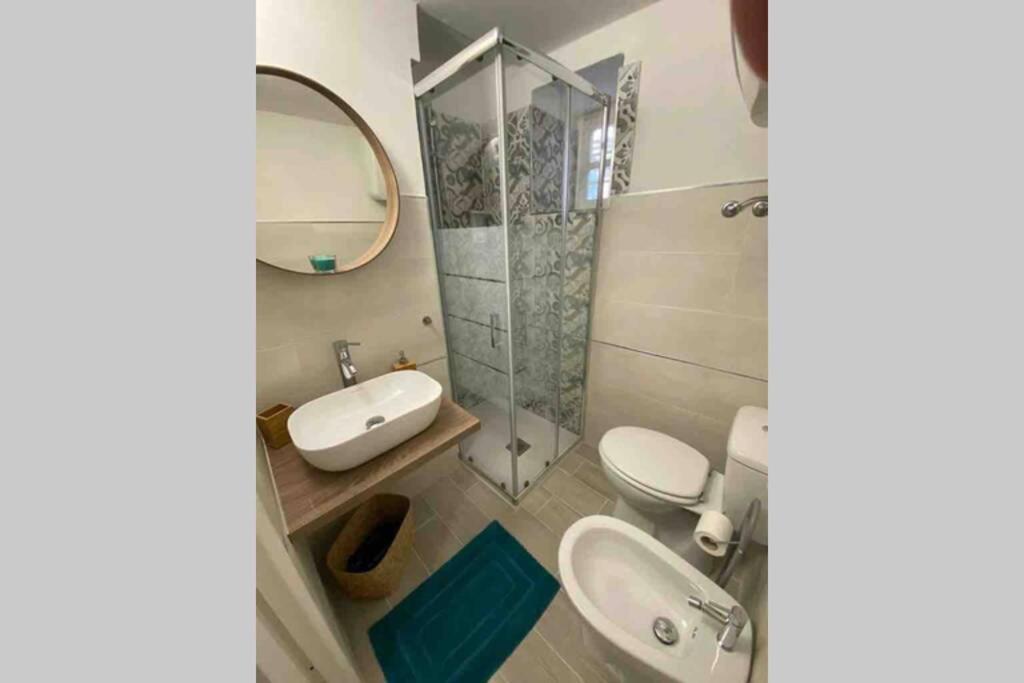 Ortigia Style Home Syrakuzy Zewnętrze zdjęcie