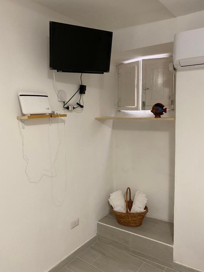 Ortigia Style Home Syrakuzy Zewnętrze zdjęcie
