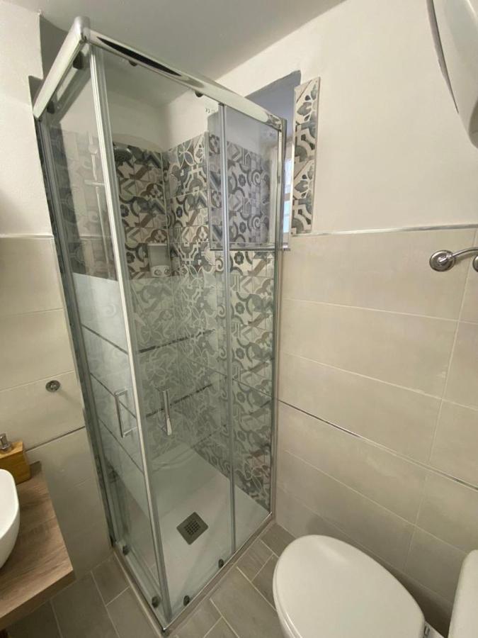 Ortigia Style Home Syrakuzy Zewnętrze zdjęcie