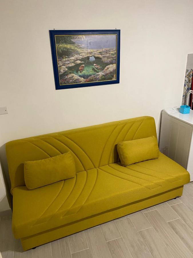 Ortigia Style Home Syrakuzy Zewnętrze zdjęcie