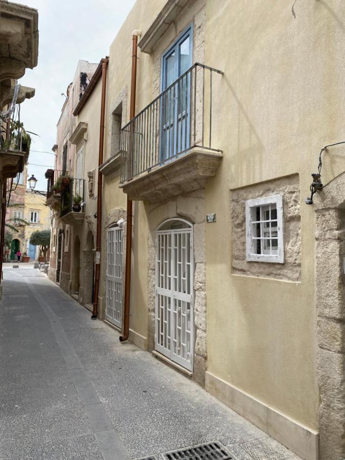 Ortigia Style Home Syrakuzy Zewnętrze zdjęcie